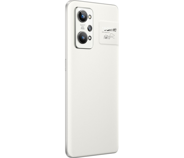 realme GT 2 12/256GB Paper White - 725234 - zdjęcie 5